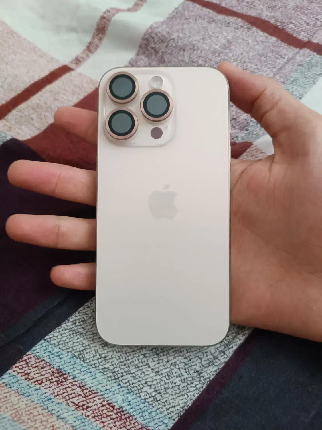 آیفون 16پرو zaa|موبایل|قائن, |دیوار