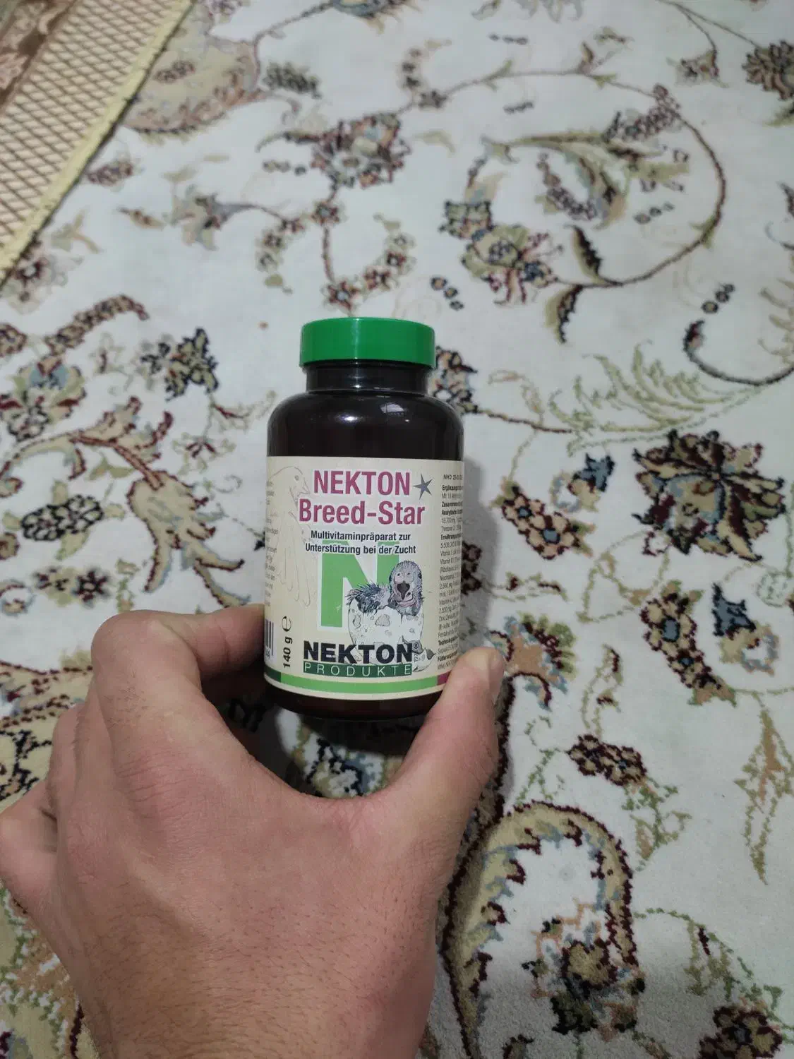 دارو ،مکمل های نطفه و تقویت پرنده برای جوجه کشی|لوازم جانبی حیوانات|تهران, باشگاه نفت|دیوار