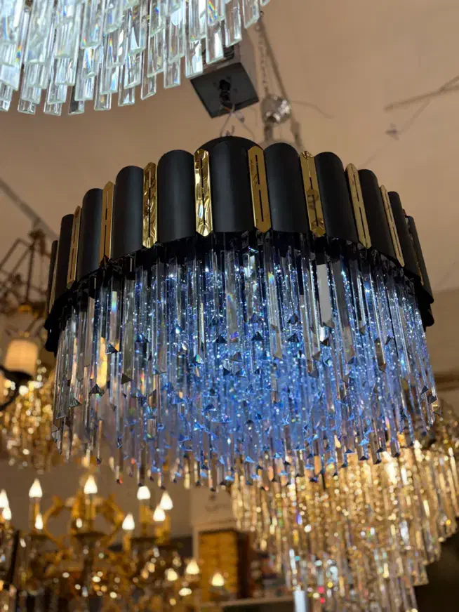 تولیدی لوستر دورود|لوستر و چراغ آویز|دورود, |دیوار