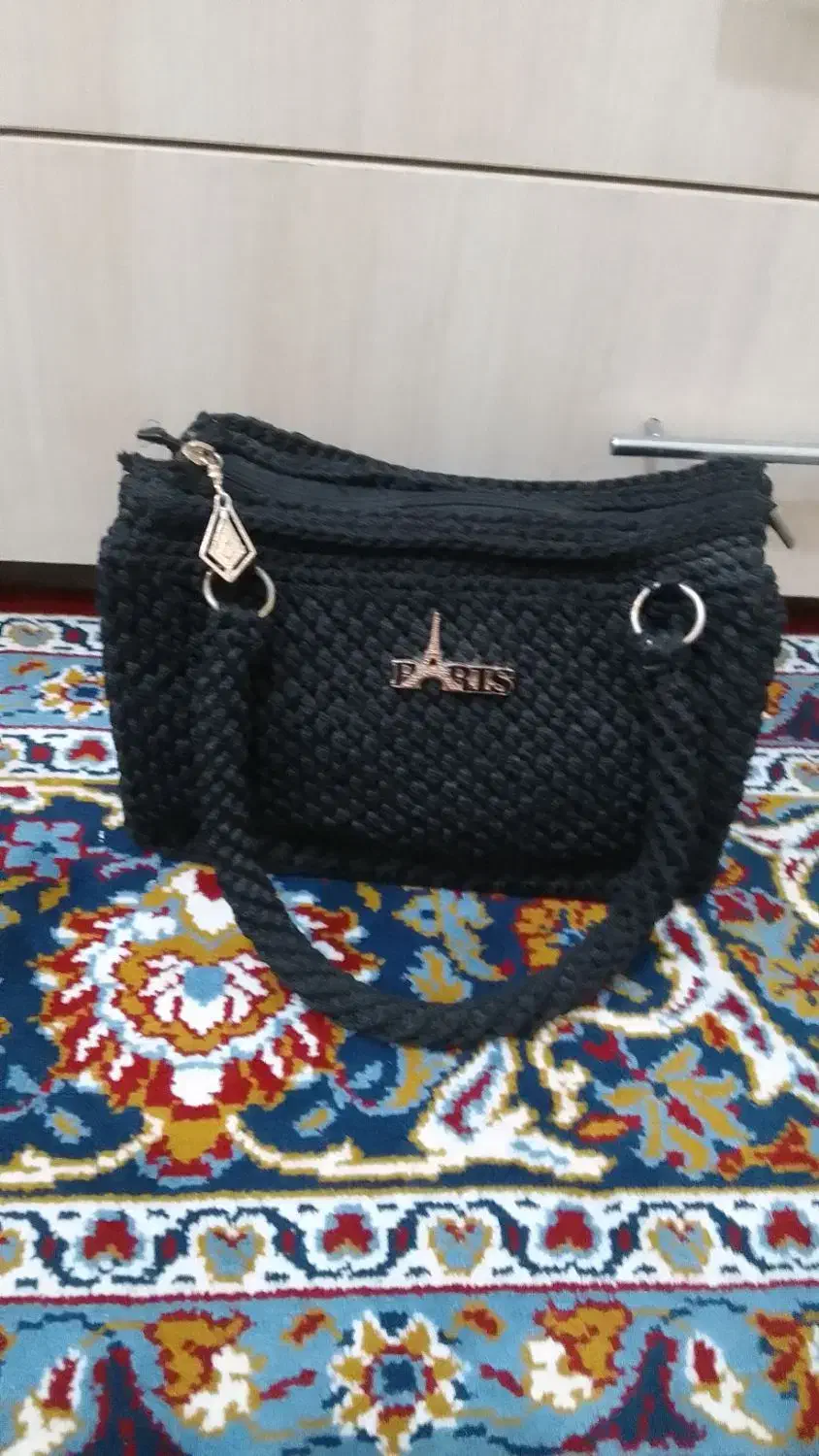 انواع کیف زنانه و کفش بچه‌گانه|کیف، کفش، کمربند|مشهد, طبرسی شمالی|دیوار