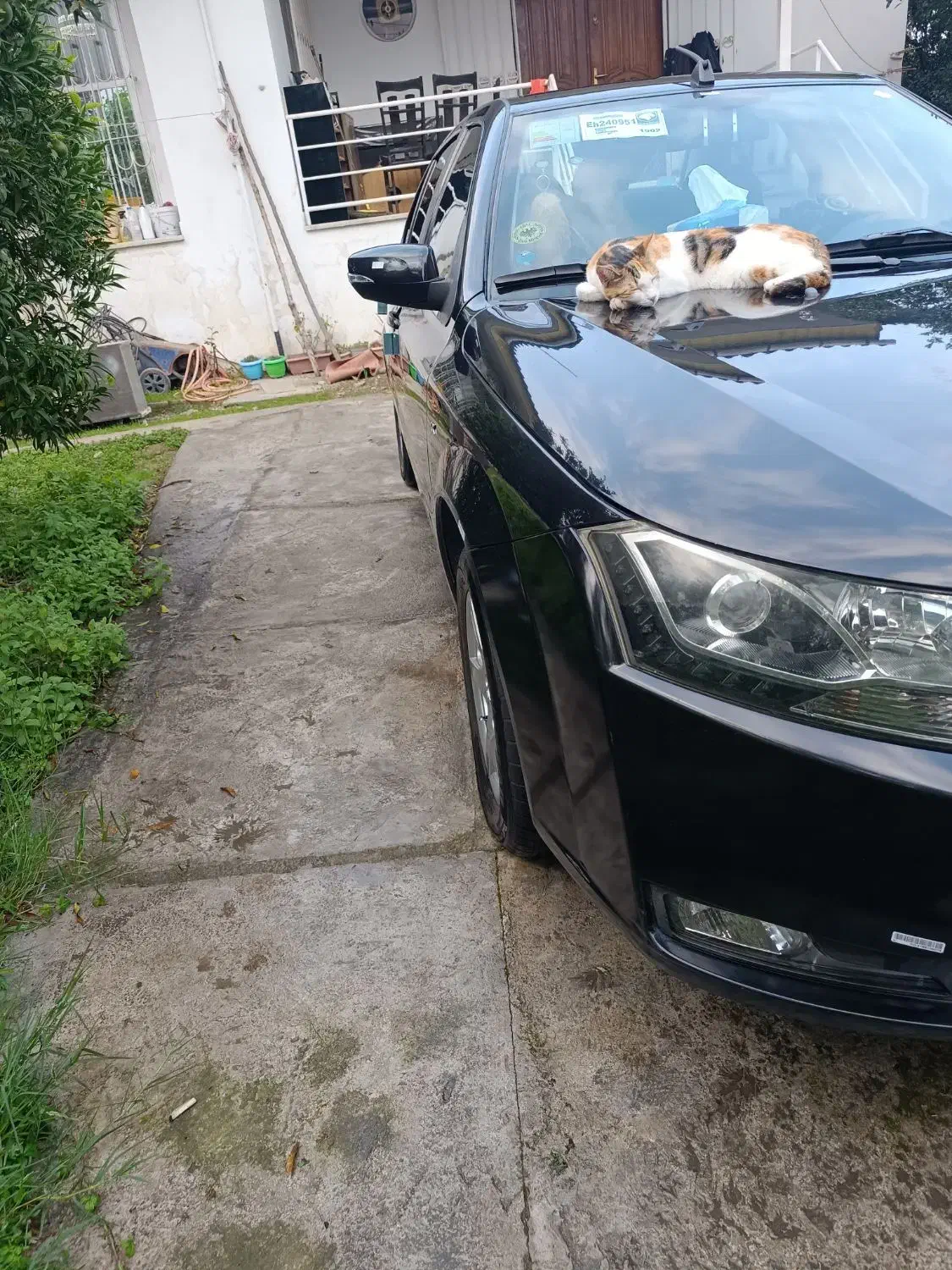 دنا تیپ ۲ مدل ۹۷ کم کار در حد|خودرو سواری و وانت|نوشهر, |دیوار