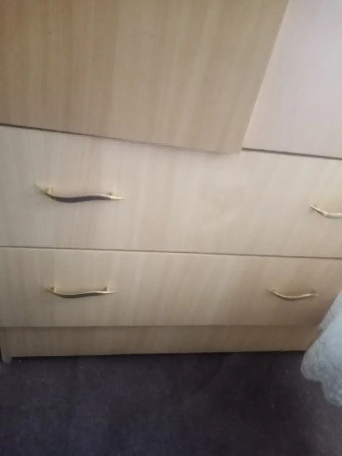 کمدلباس|جاکفشی، کمد، دراور|ارومیه, |دیوار