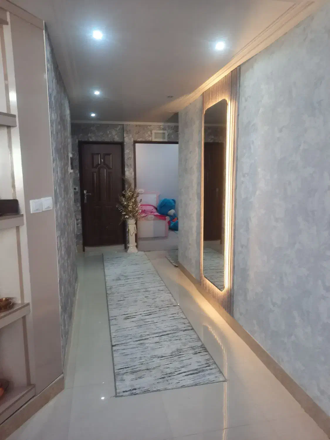 آپارتمان ۱۴۰متری/سه خواب/تک واحدی/محدوده ابن سینا|فروش آپارتمان|تربتحیدریه, آبشار|دیوار