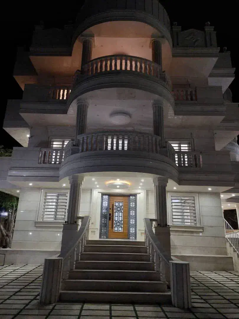 85متر دو خواب طبقه 2/5 با پارکینگ وانباری|اجارهٔ آپارتمان|کرج, شهرک امام رضا (ع)|دیوار