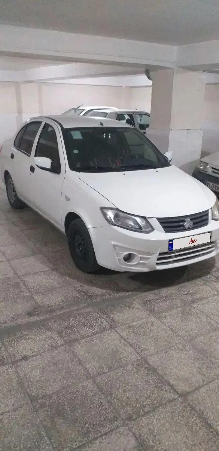 ساینا1400|خودرو سواری و وانت|بهارستان, |دیوار