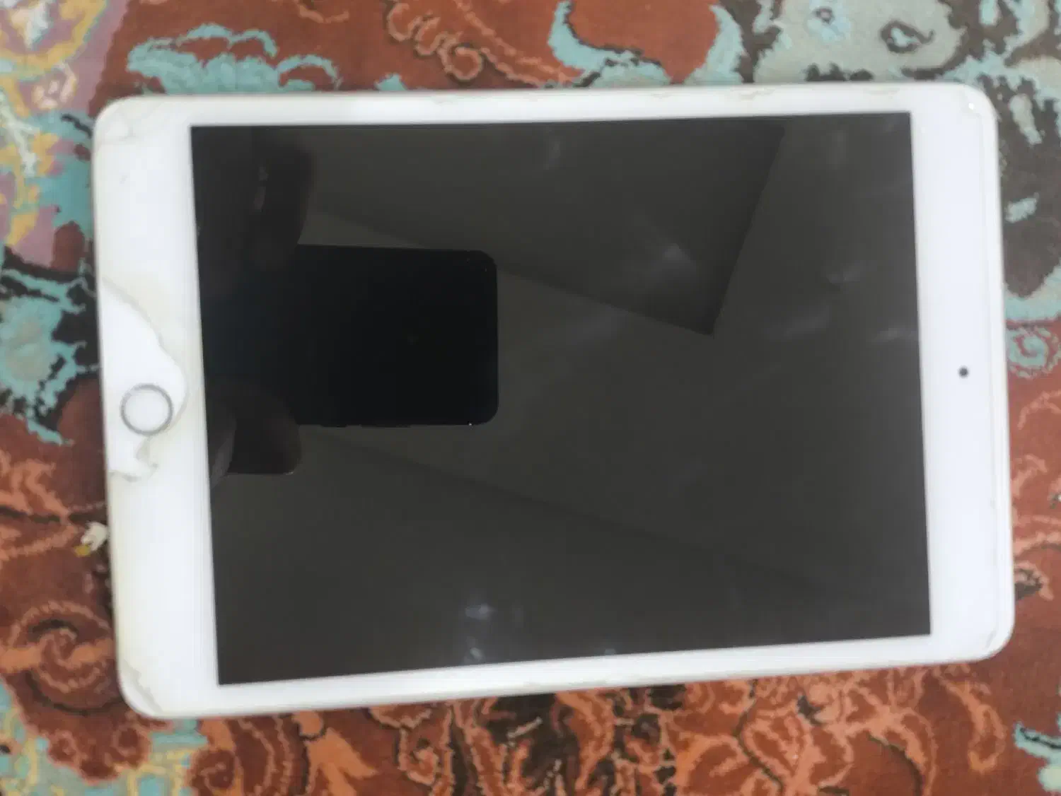 iPad mini 5|تبلت|اهواز, کیانپارس |دیوار