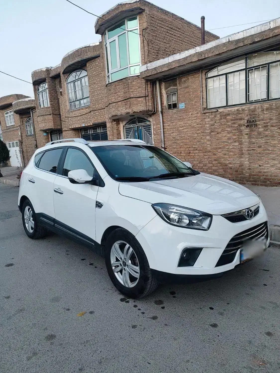 جک دنده 94یک برگ سند|خودرو سواری و وانت|بوکان, |دیوار