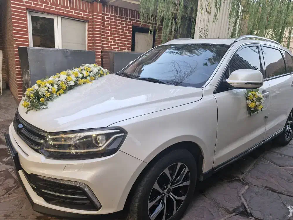 ماشین عروس|خودرو اجاره‌ای|فردیس, فردیس|دیوار