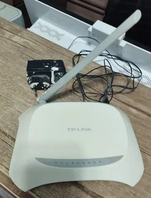 مودم adsl|مودم و تجهیزات شبکه|مشهد, میعاد (شهرک غرب)|دیوار