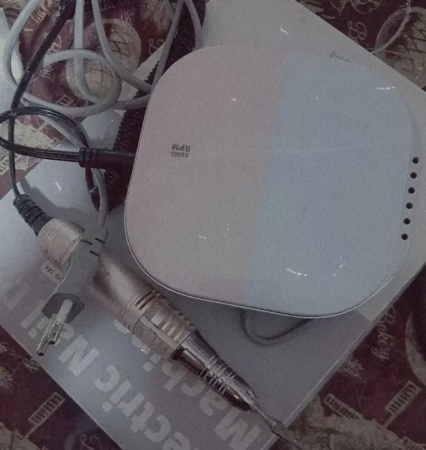 سوهان برقی|آرایشی، بهداشتی، درمانی|مشهد, شهرک شهید باهنر|دیوار