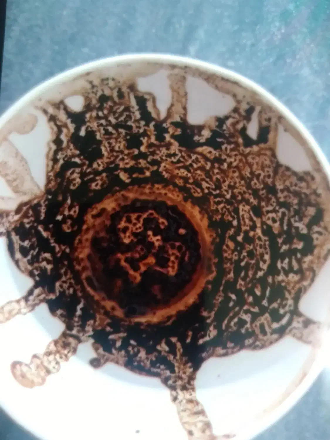 شمعتراپی و فال قهوه و تاروت|خدمات پذیرایی، مراسم|زاهدان, |دیوار