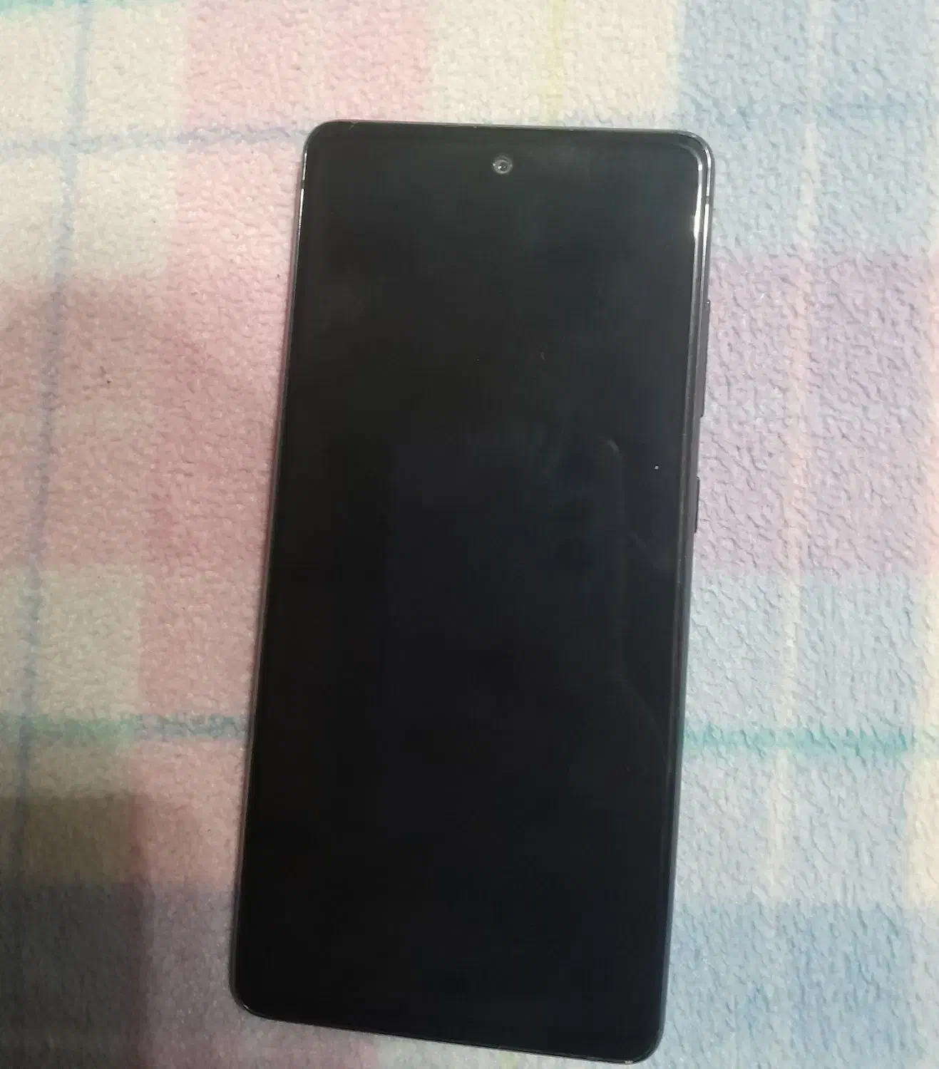 موبایل فروشی Galaxy S20 FE5G در حد نو|موبایل|تهران, الهیه|دیوار