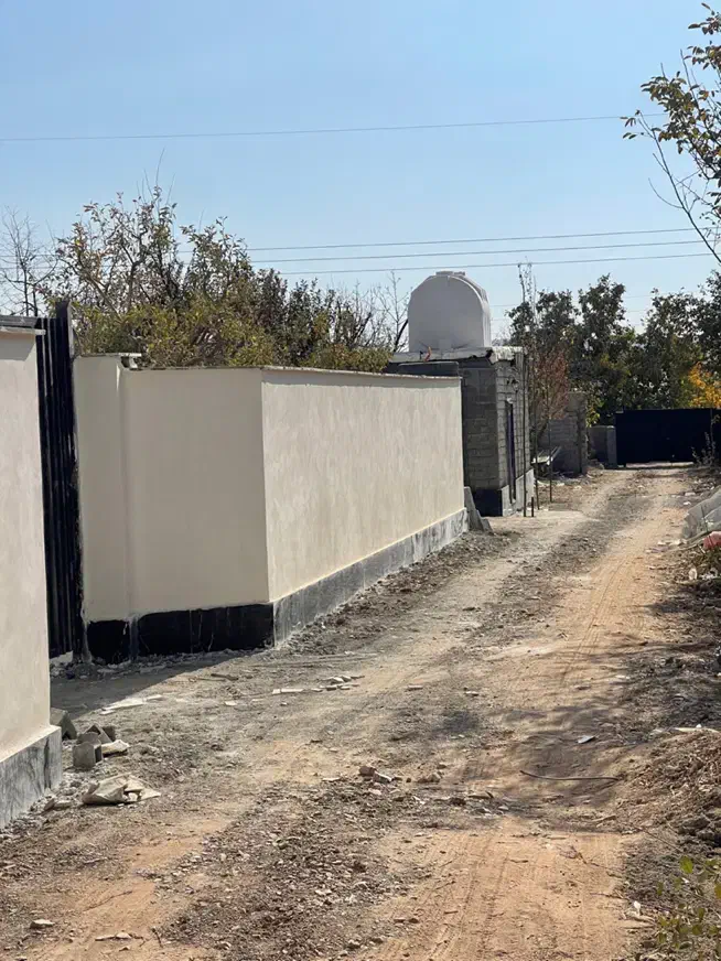 زمین ۳۹۰ متر باغ سندتکبرگ انشعابات دماوند جابان|فروش زمین و ملک کلنگی|دماوند, دماوند|دیوار