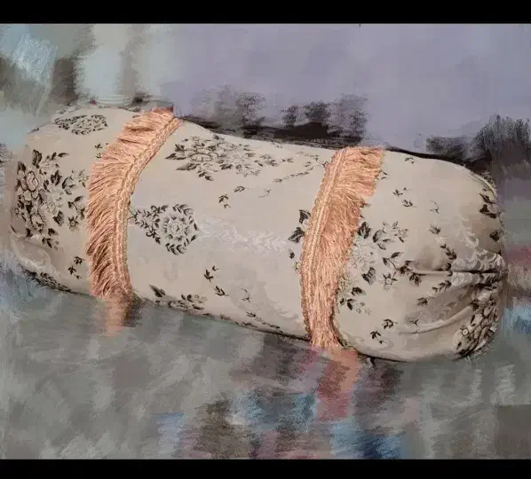 پشتی بلوچی|پشتی|چابهار, |دیوار