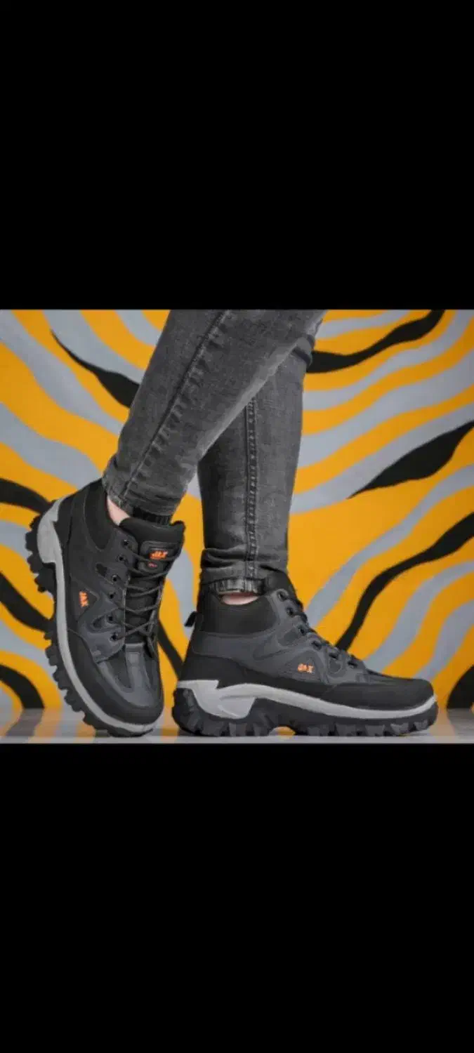 کفش زیبا و طبی|کیف، کفش، کمربند|خرمدره, |دیوار