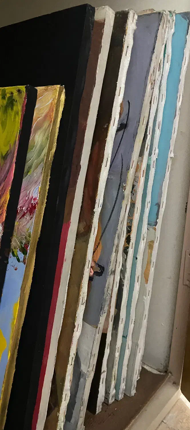 بوم|لوازم التحریر|صدرا-فارس, فاز ۱|دیوار