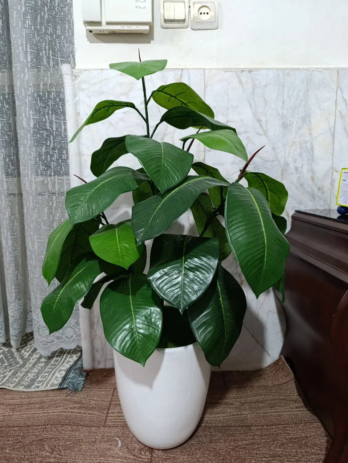 گل مصنوعی|گل مصنوعی|مشهد, امامیه (شهرک غرب)|دیوار