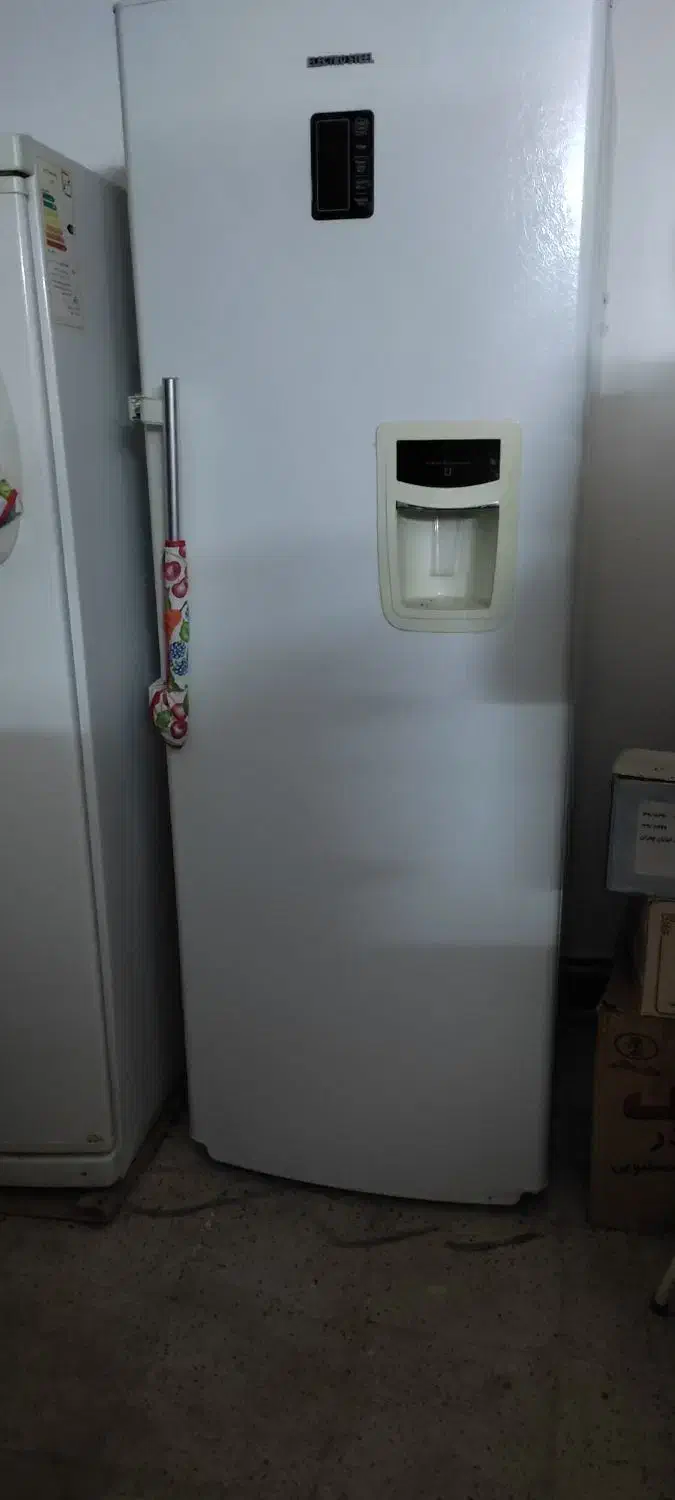 یخچال و فریزر|یخچال و فریزر|محمدشهر, علی آباد گونه|دیوار