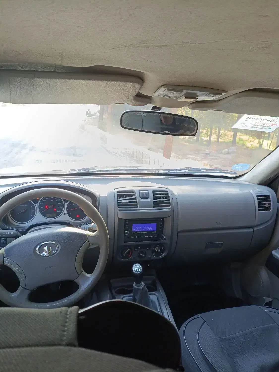 وینگل|خودرو سواری و وانت|کرمان, |دیوار