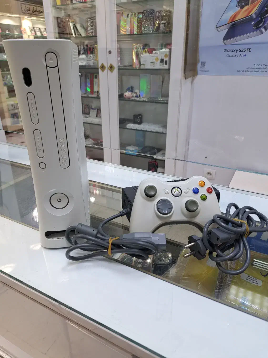 xbox 360|کنسول، بازی ویدئویی و آنلاین|تهران, شهرک ولیعصر جنوبی|دیوار