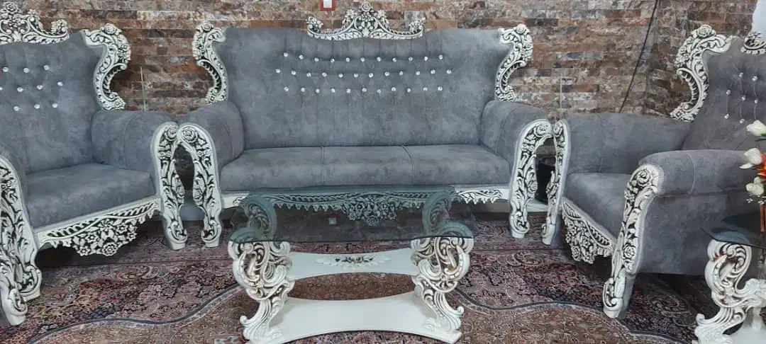 مبل|مبلمان خانگی و میز عسلی|شیراز, سلطان آباد|دیوار