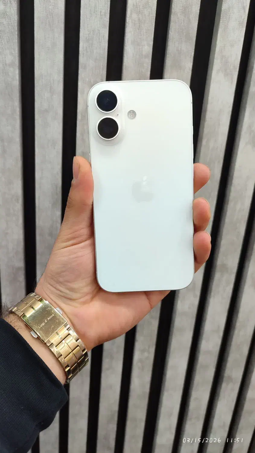 Iphone 16|موبایل|بجنورد, |دیوار