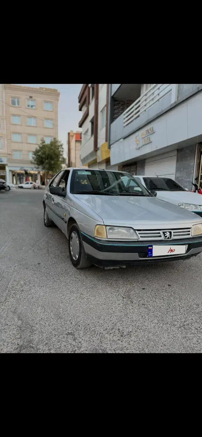 405 درجه1|خودرو سواری و وانت|مریوان, |دیوار