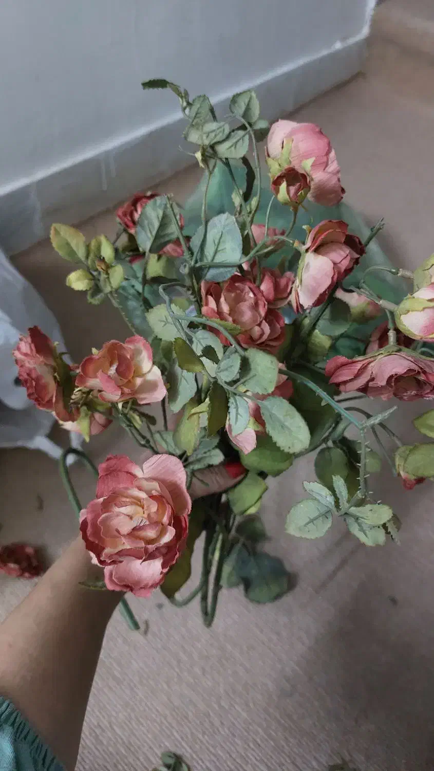 گل مصنوعی|گل مصنوعی|سبزوار, شهرک ابوذر|دیوار