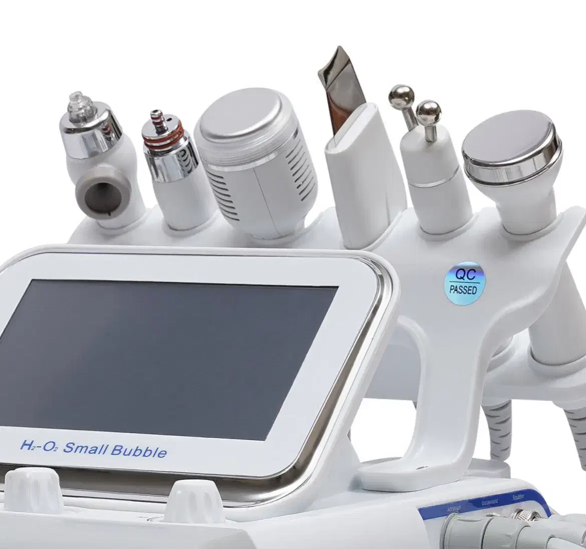 فروش دستگاه هیدروفشیال و بخور سرد و گرم|آرایشگاه و سالن‌های زیبایی|تهران, تهرانپارس جنوبی|دیوار