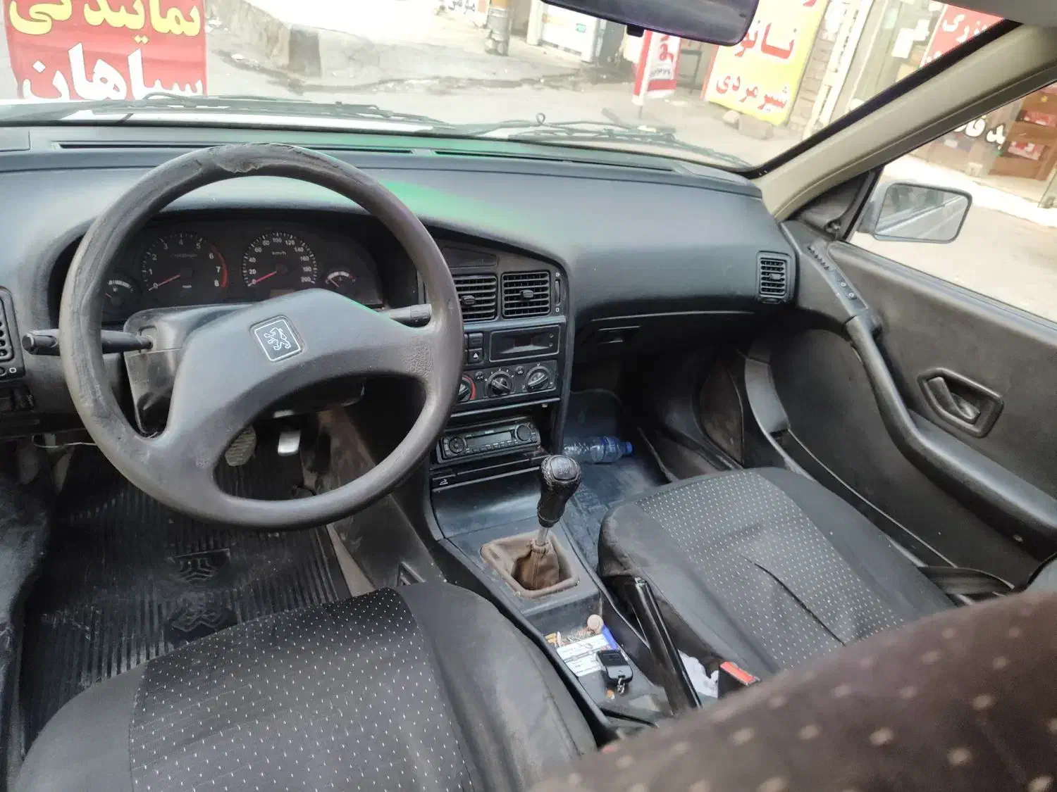 روا سال دوگانه فابریک|خودرو سواری و وانت|اهواز, پردیس|دیوار