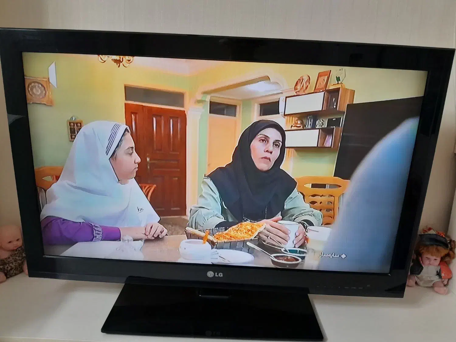 تلویزیون ال سی دی|تلویزیون و پروژکتور|تهران, بیسیم|دیوار