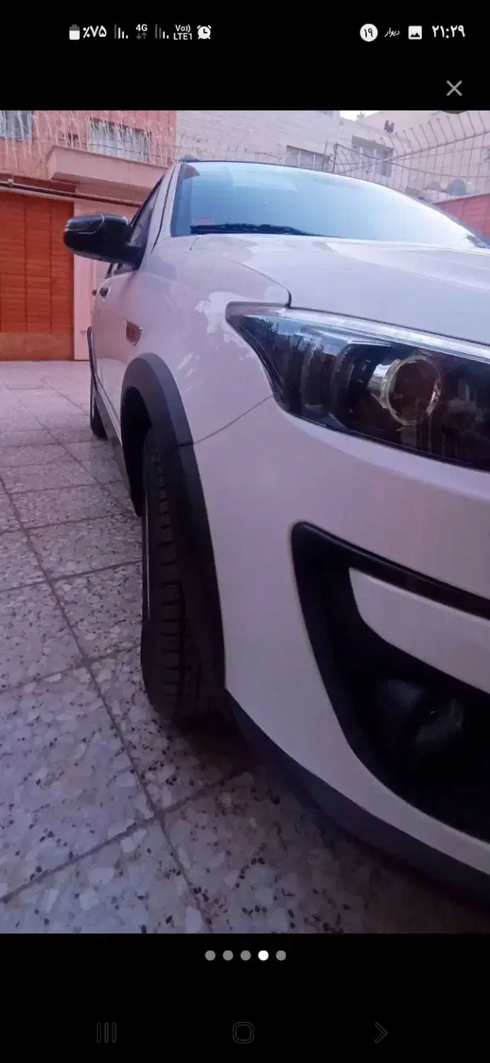 اطلس GL|خودرو سواری و وانت|سنندج, |دیوار