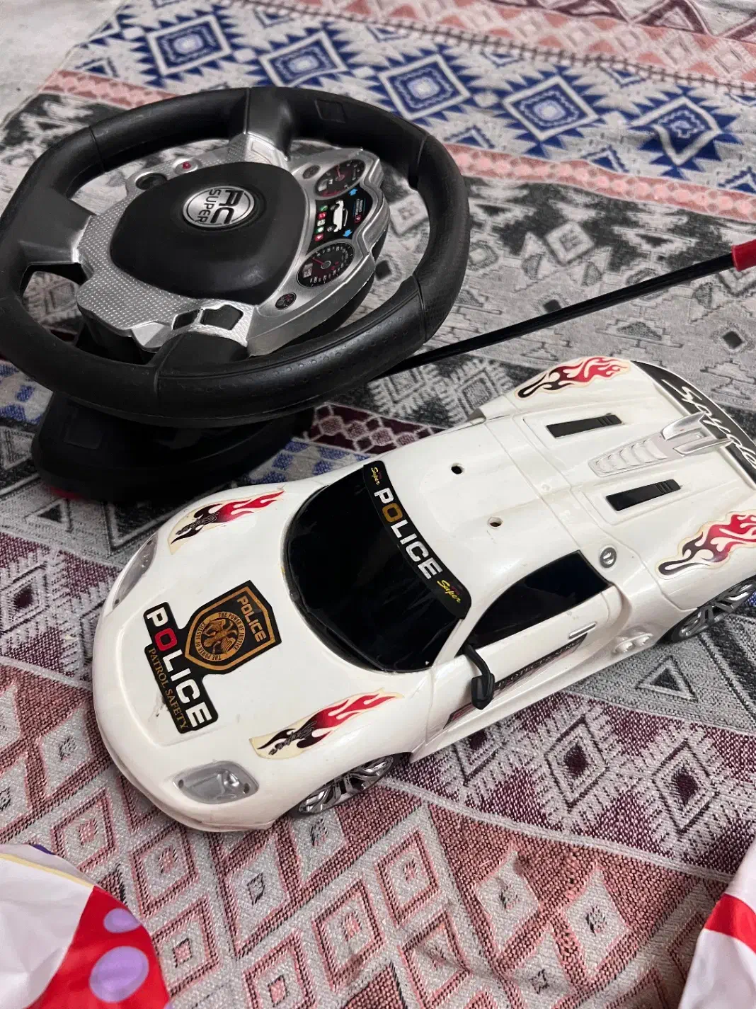 کلی اسبابازی|اسباب‌‌بازی|محمدشهر, محمدشهر|دیوار