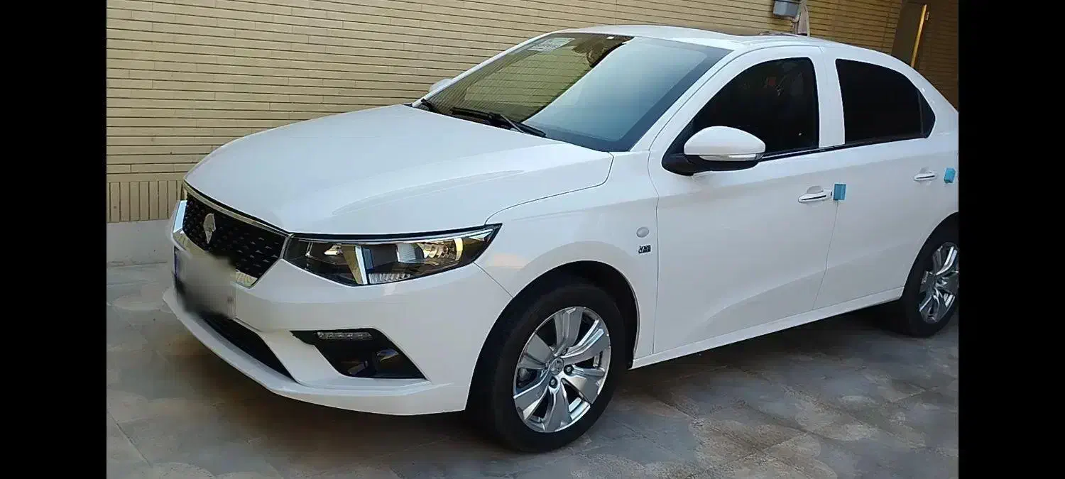 تارا اتومات v4 فول آپشن|خودرو سواری و وانت|لار, |دیوار