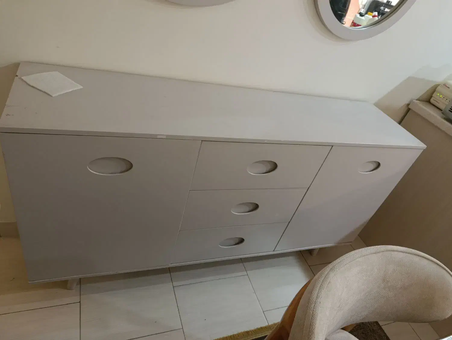 کنسول|بوفه، ویترین، کنسول|تهران, ازگل|دیوار