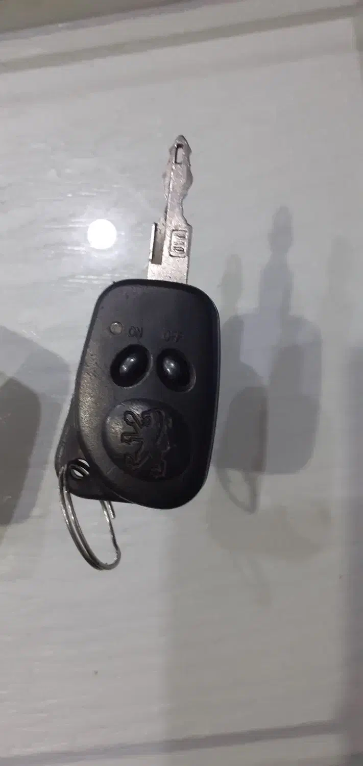 ماشین روآ سال مدل ۸۸|خودرو سواری و وانت|مریوان, |دیوار