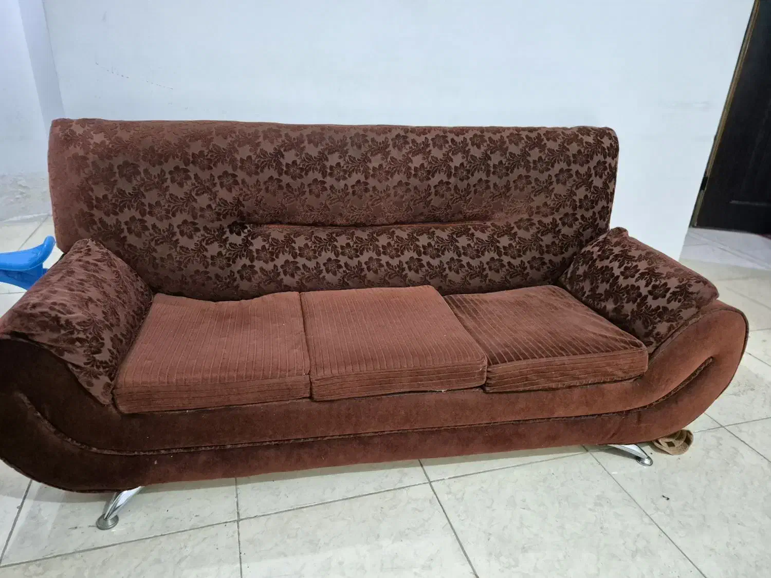 مبل ۷نفره|مبلمان خانگی و میز عسلی|بندرعباس, |دیوار