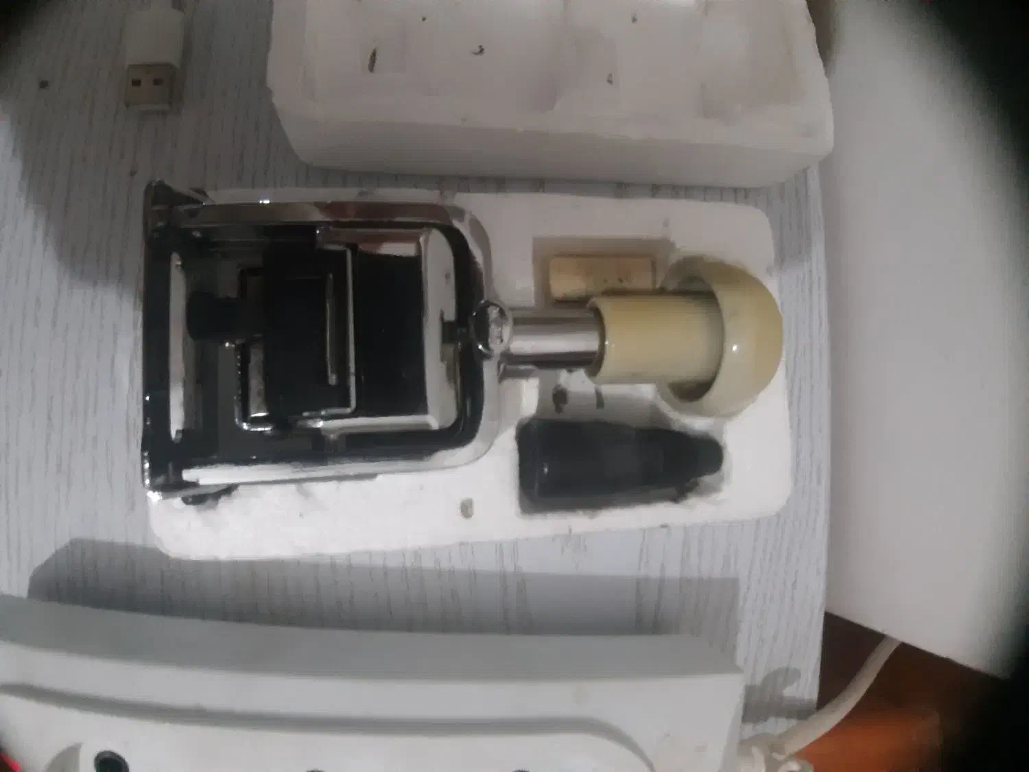 ماشین شماره زن|لوازم التحریر|لاهیجان, کوی خزر|دیوار