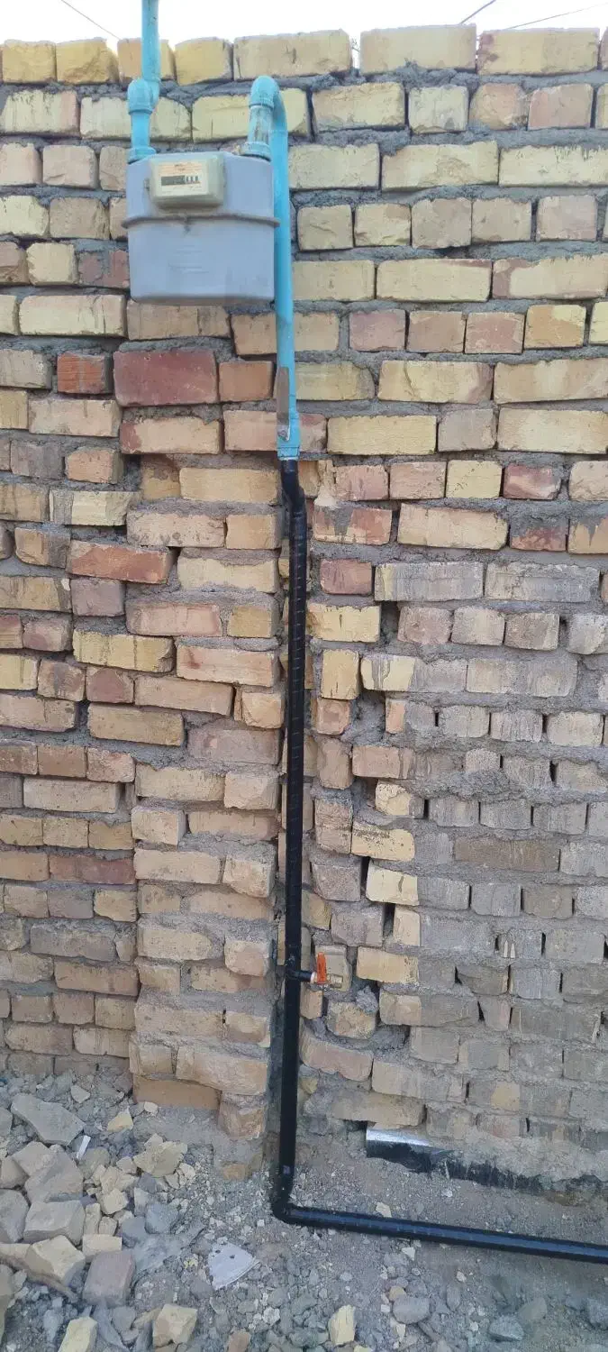 لوله کشی گاز گازکشی|خدمات پیشه و مهارت|قم, شاه ابراهیم|دیوار