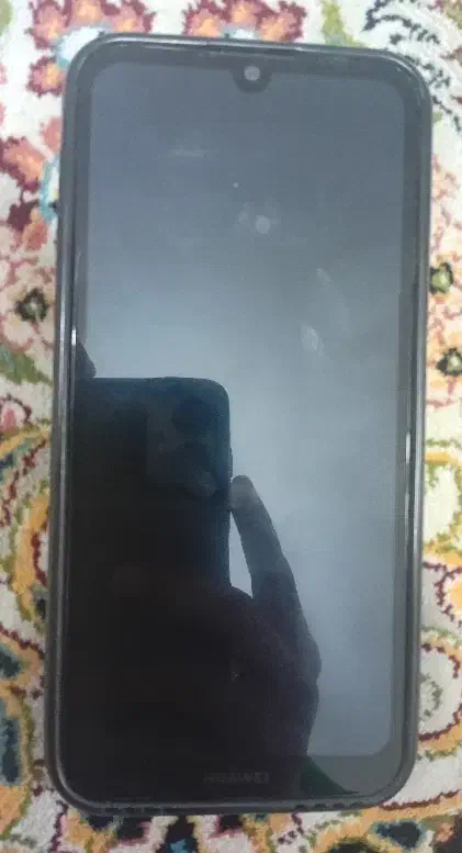 گوشی Y6 Prime2019|موبایل|گنبد کاووس, |دیوار