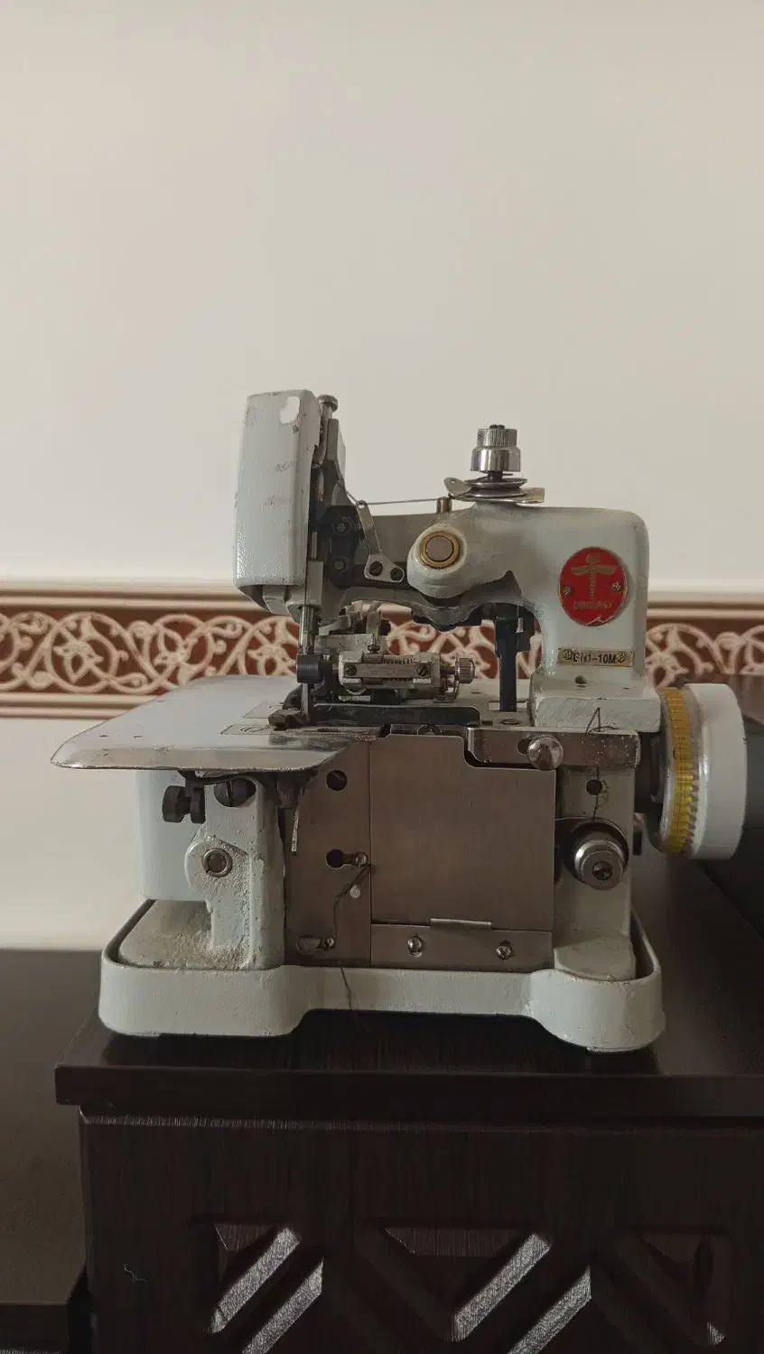 سردوز|چرخ خیاطی و ریسندگی|بهبهان, |دیوار