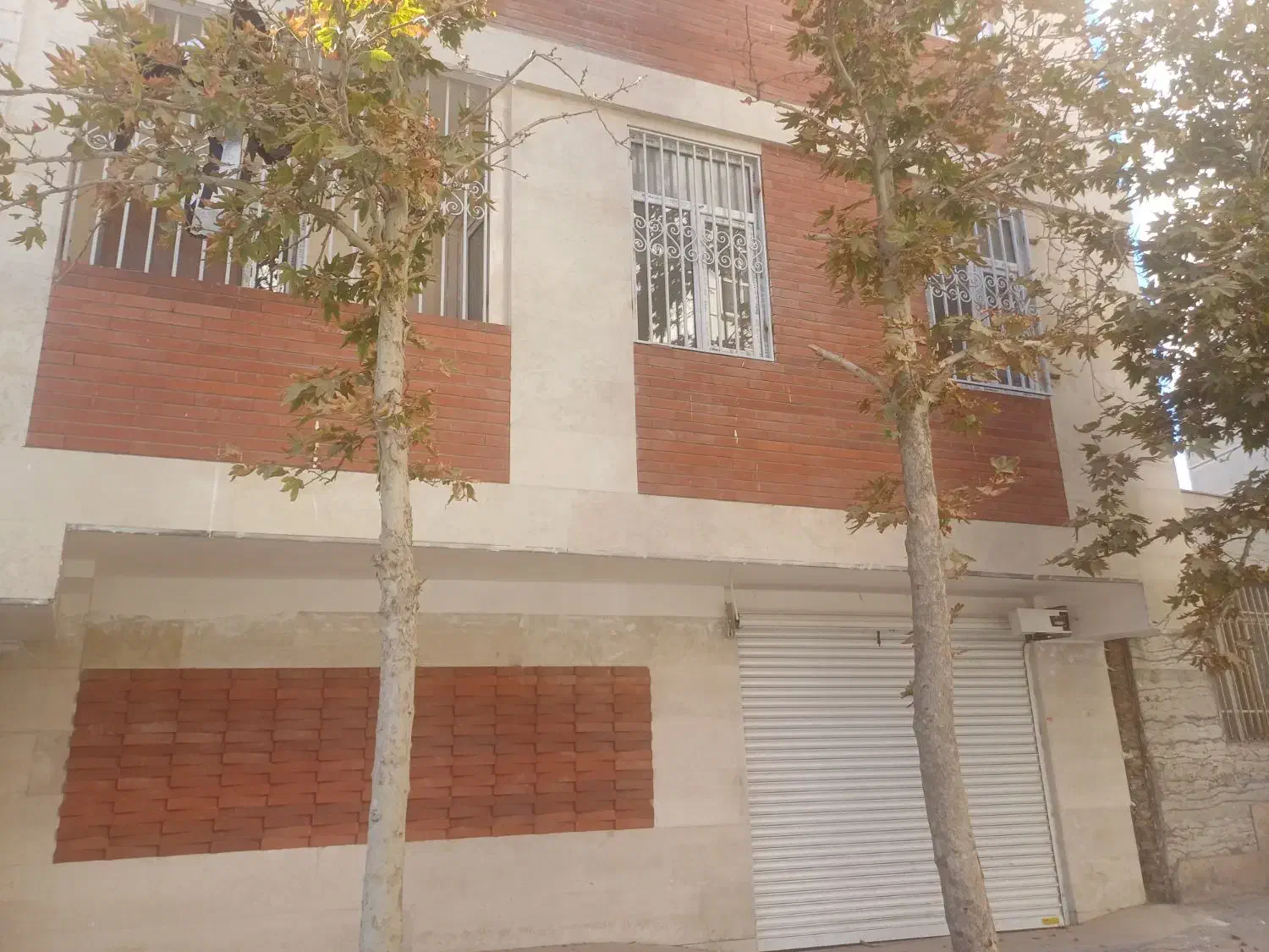 رهن اجاره تک واحدی۱۲۰متری کلید نخورده۳ خوابه بنفشه|اجارهٔ آپارتمان|کرج, شهرک بنفشه|دیوار