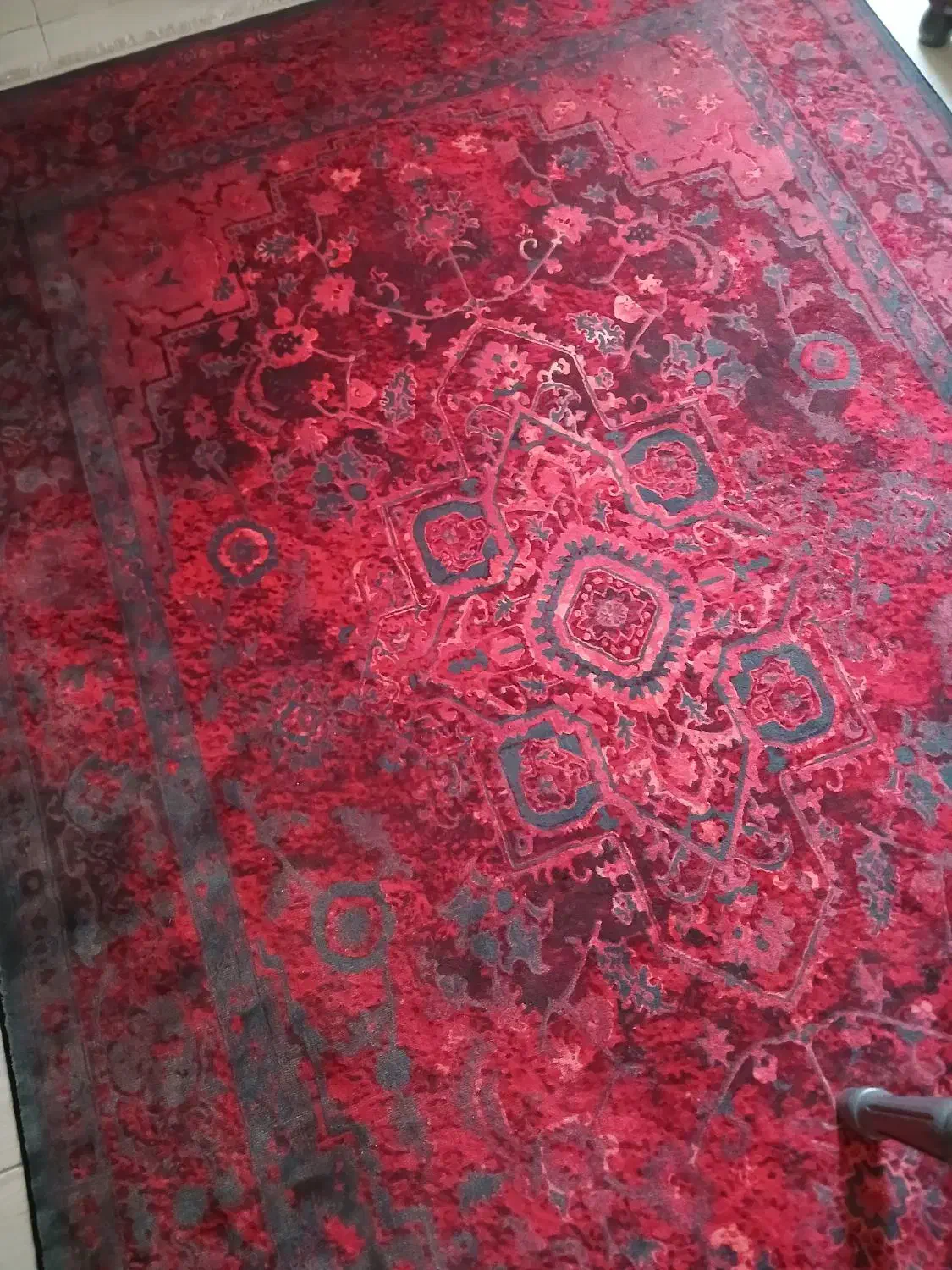 فرش ۴ متری|فرش|شاهینشهر, شهرک ردانی پور|دیوار