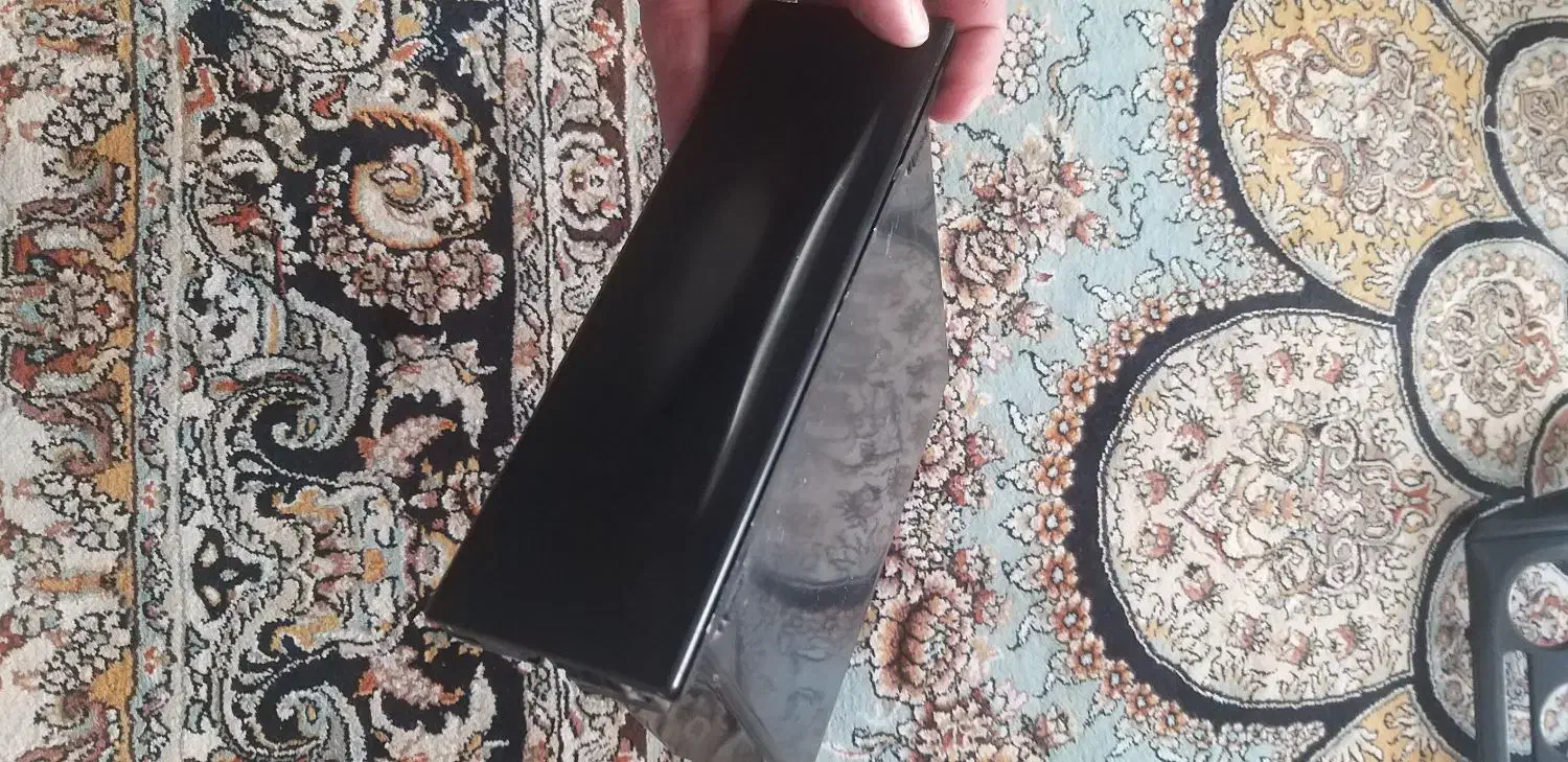 لوازم مزدا ۳۲۳ اف ال|قطعات یدکی و لوازم جانبی|پردیس, فاز ۸|دیوار