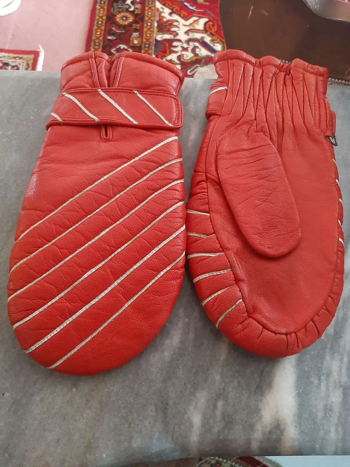 چرم|تجهیزات ورزشی|تبریز, |دیوار