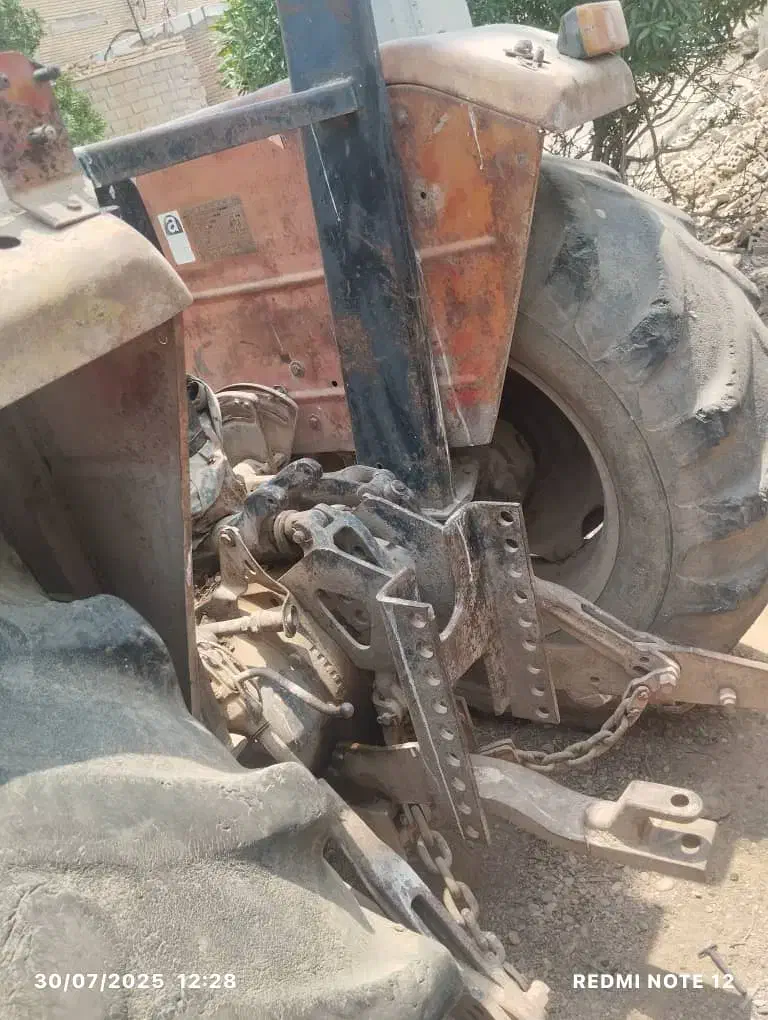 کارون جاده قدیم جعفرالصادق روستایی رحمانیه|خودرو سنگین|خرمشهر, |دیوار