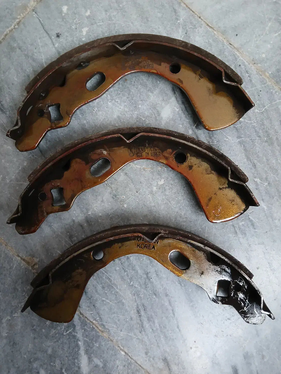 منبع اگزوز پژو|قطعات یدکی و لوازم جانبی|بیرجند, |دیوار