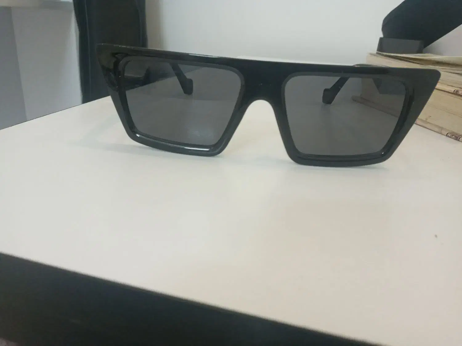 عینک افتابی|زیورآلات و اکسسوری|تربت‌حیدریه, مظفریه|دیوار