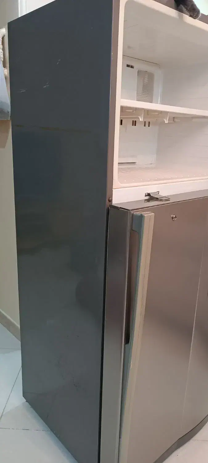 یخچال فریزر دوو|یخچال و فریزر|تهران, جوانمردان (اندیشه)|دیوار