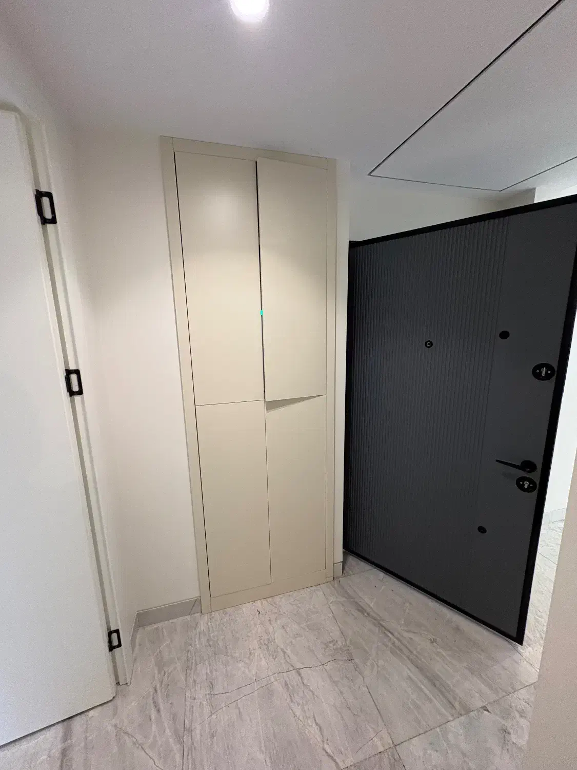 ۱۱۵ متر ۲ خواب کلید نخورده ژورنالی/ میدان ۵۰